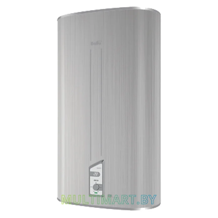 Водонагреватель Ballu BWH/S 30 Smart titanium edition